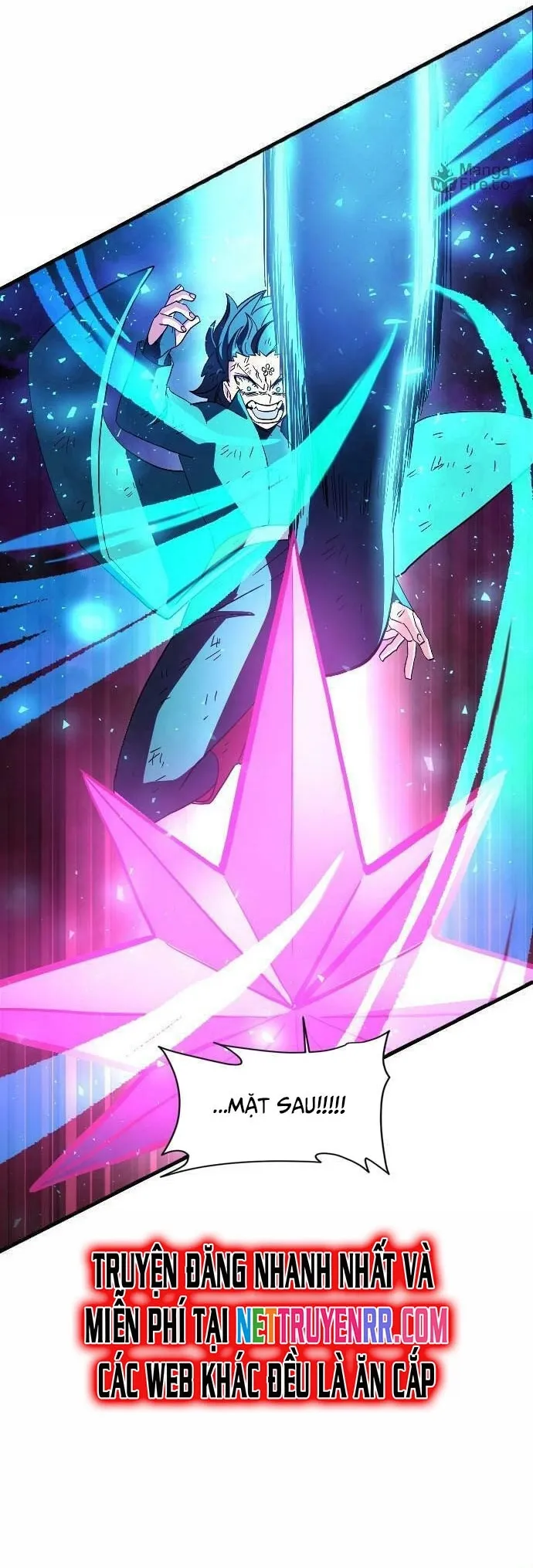 TốI HậU Kim ĐồNg Chapter 80 - Trang 2