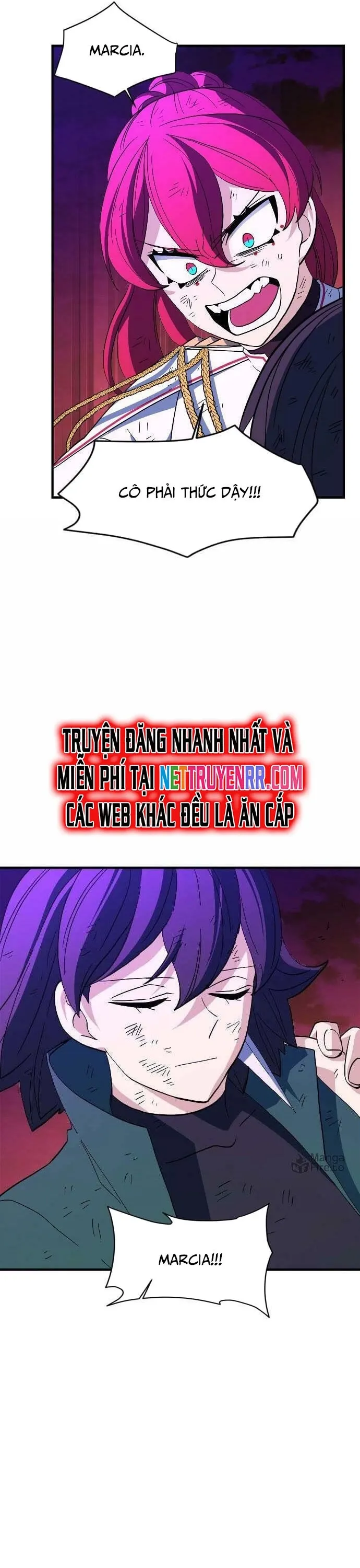 TốI HậU Kim ĐồNg Chapter 80 - Trang 2