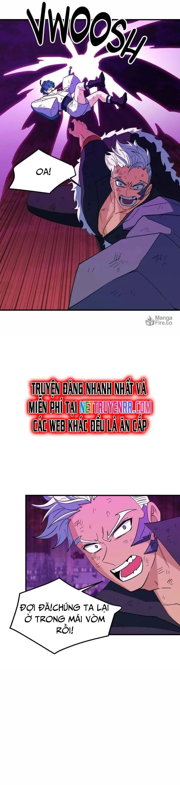 TốI HậU Kim ĐồNg Chapter 80 - Trang 2