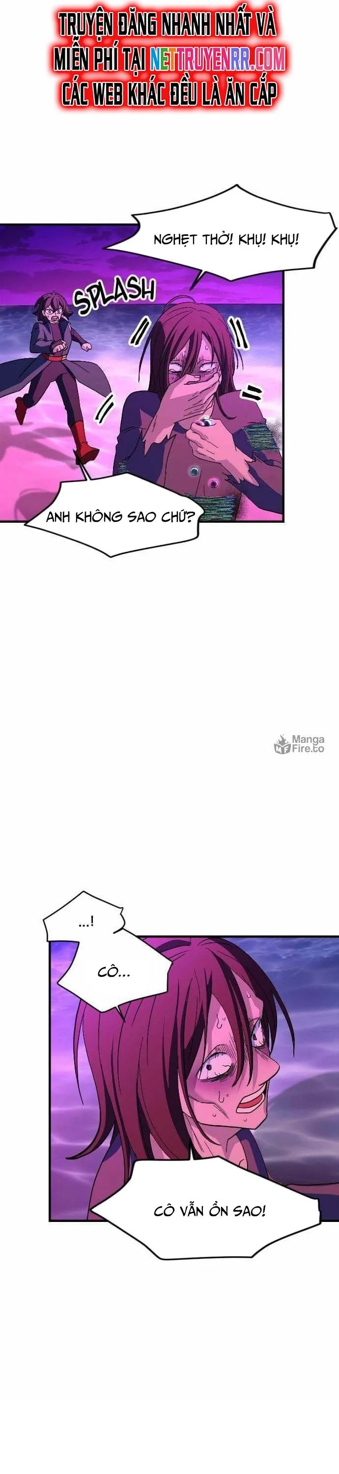 TốI HậU Kim ĐồNg Chapter 80 - Trang 2