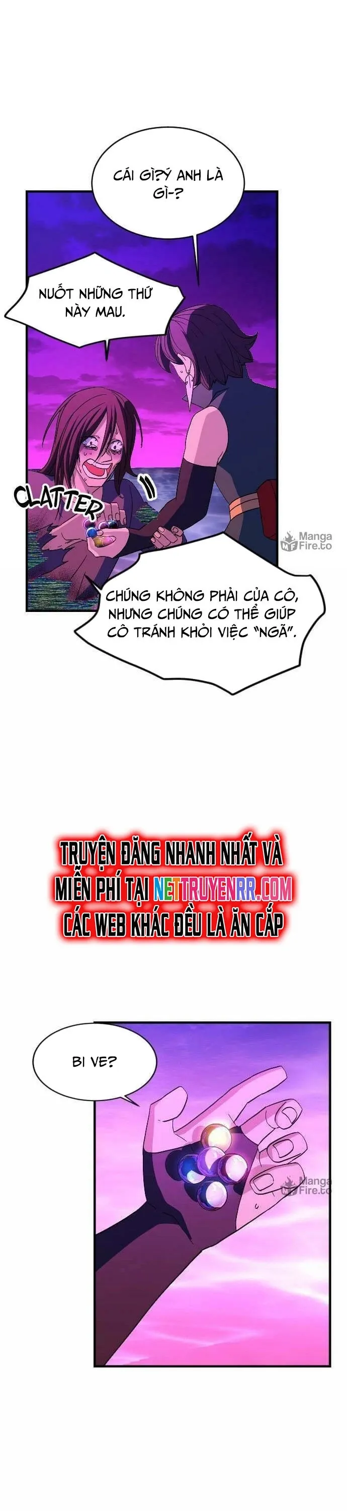 TốI HậU Kim ĐồNg Chapter 80 - Trang 2