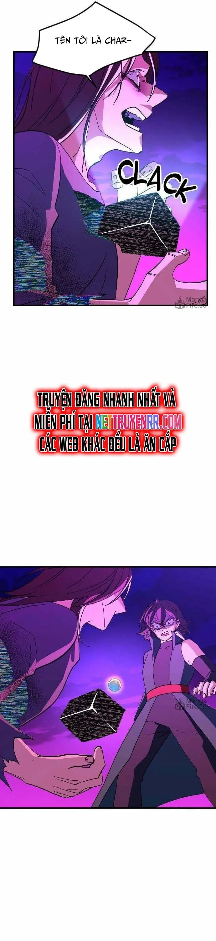 TốI HậU Kim ĐồNg Chapter 80 - Trang 2