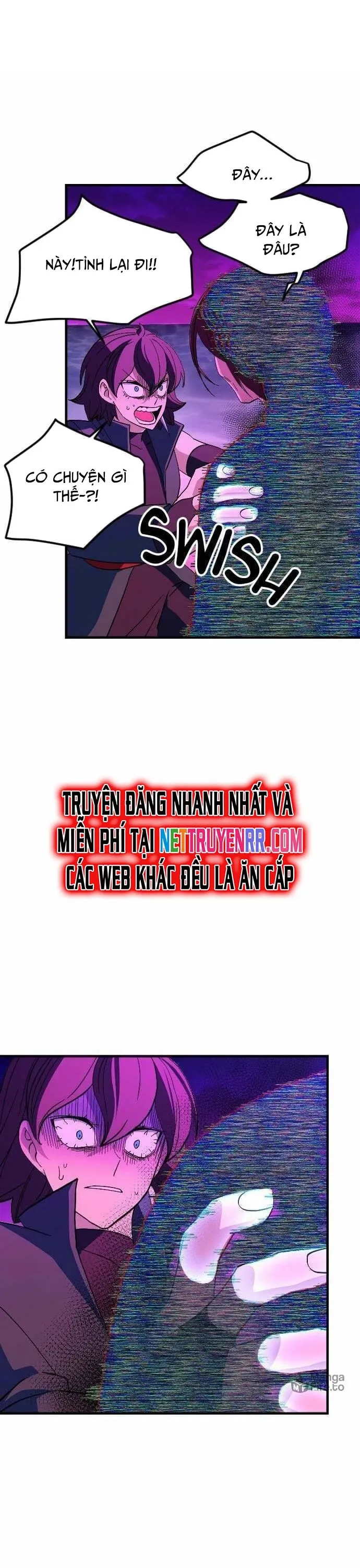 TốI HậU Kim ĐồNg Chapter 80 - Trang 2