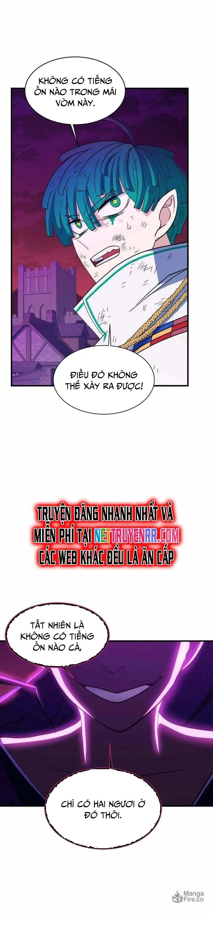 TốI HậU Kim ĐồNg Chapter 80 - Trang 2