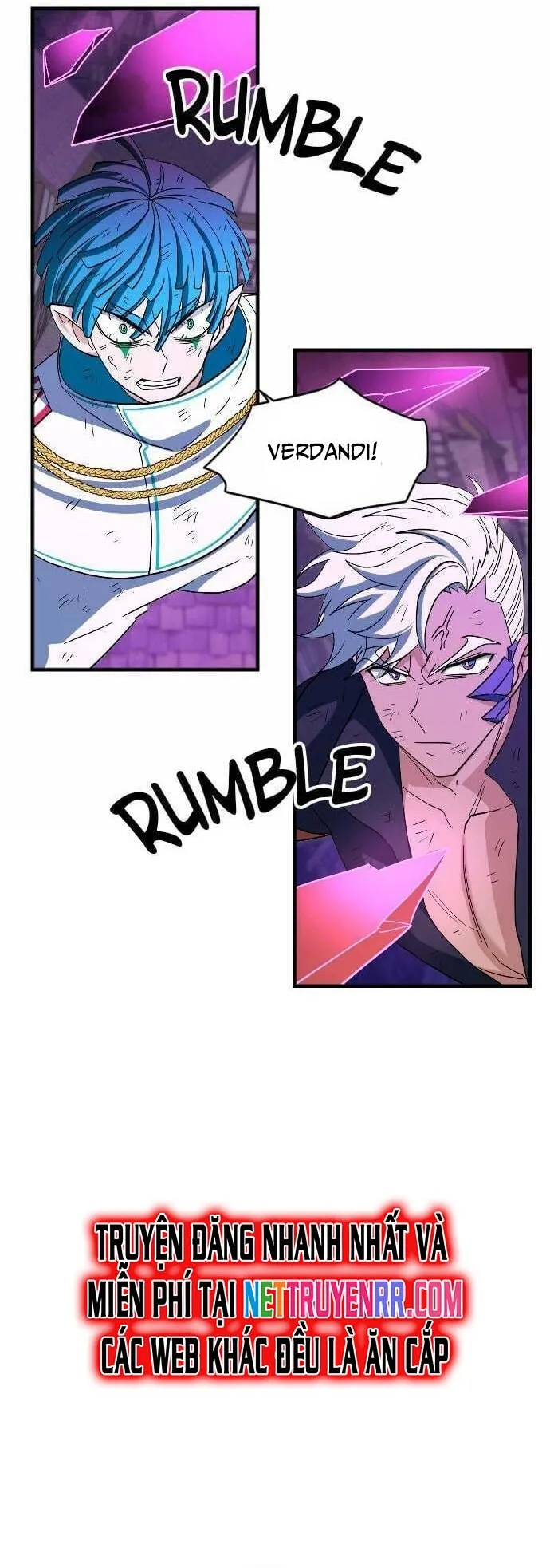 TốI HậU Kim ĐồNg Chapter 80 - Trang 2