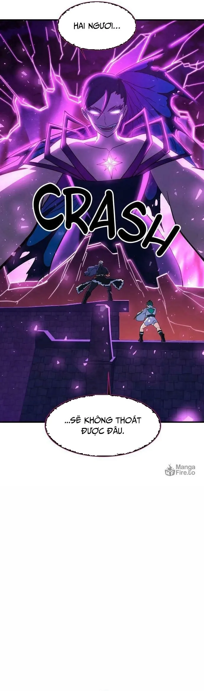 TốI HậU Kim ĐồNg Chapter 80 - Trang 2