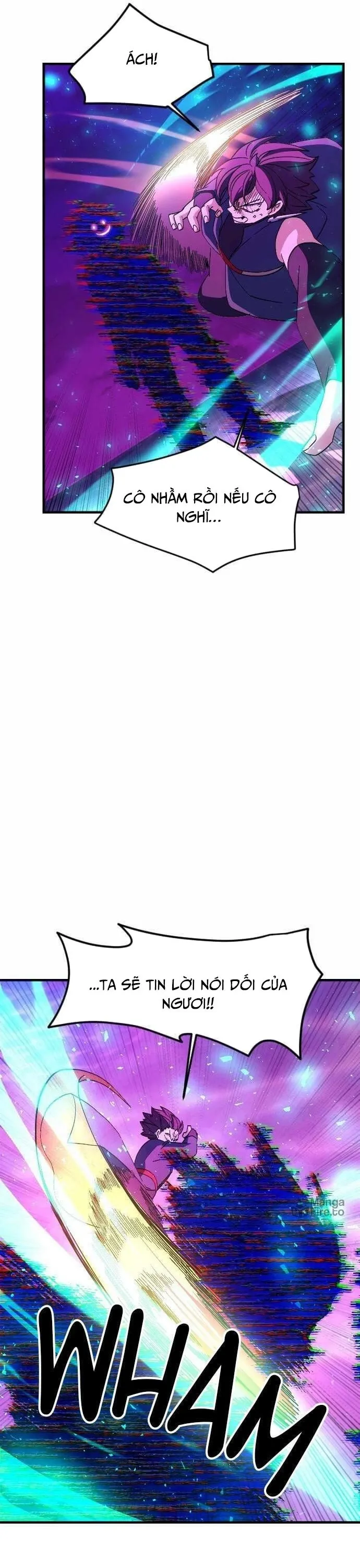 TốI HậU Kim ĐồNg Chapter 81 - Trang 2