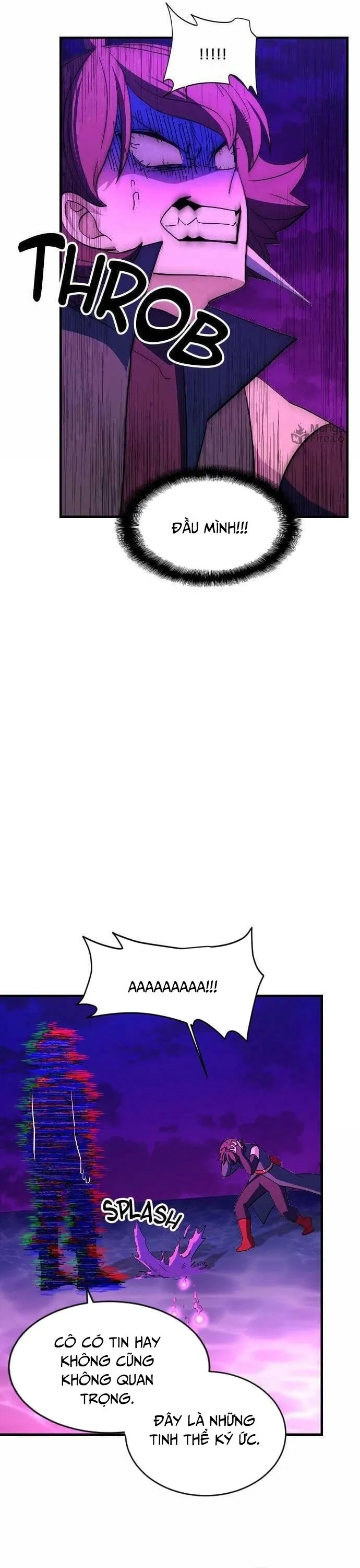 TốI HậU Kim ĐồNg Chapter 81 - Trang 2