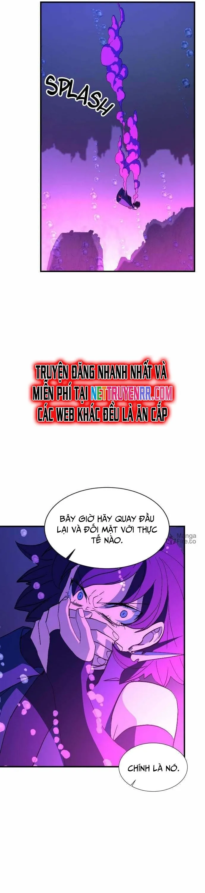 TốI HậU Kim ĐồNg Chapter 81 - Trang 2