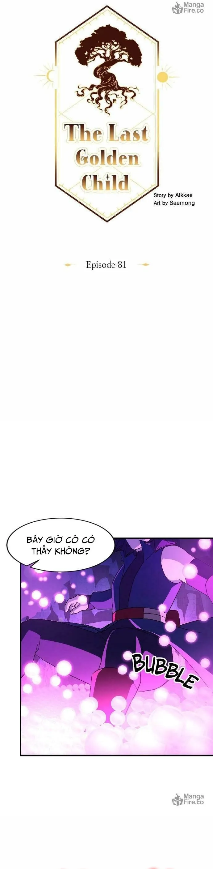 TốI HậU Kim ĐồNg Chapter 81 - Trang 2