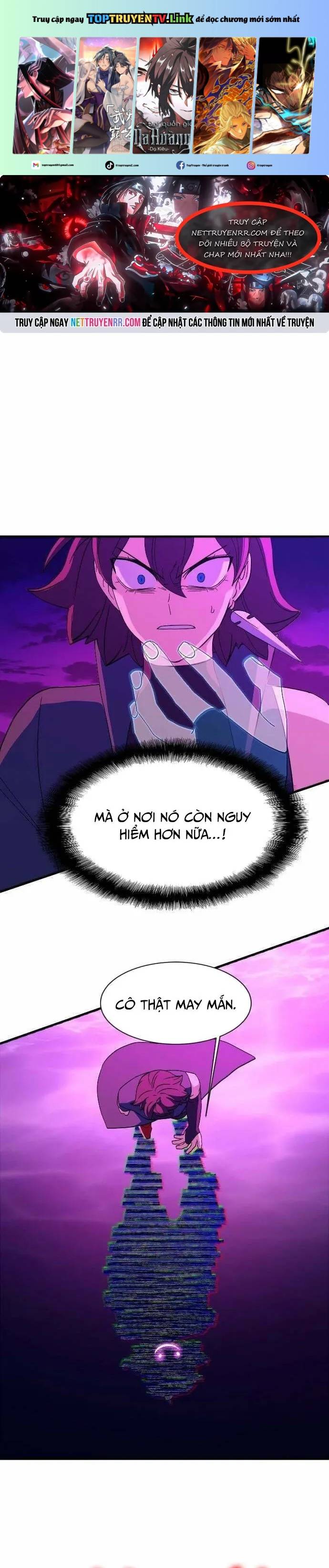 TốI HậU Kim ĐồNg Chapter 81 - Trang 2