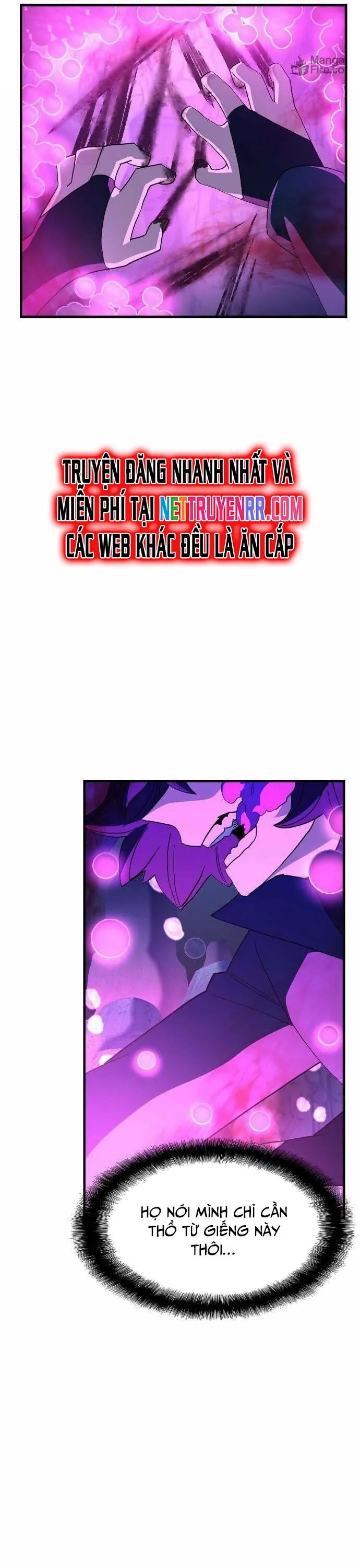 TốI HậU Kim ĐồNg Chapter 81 - Trang 2