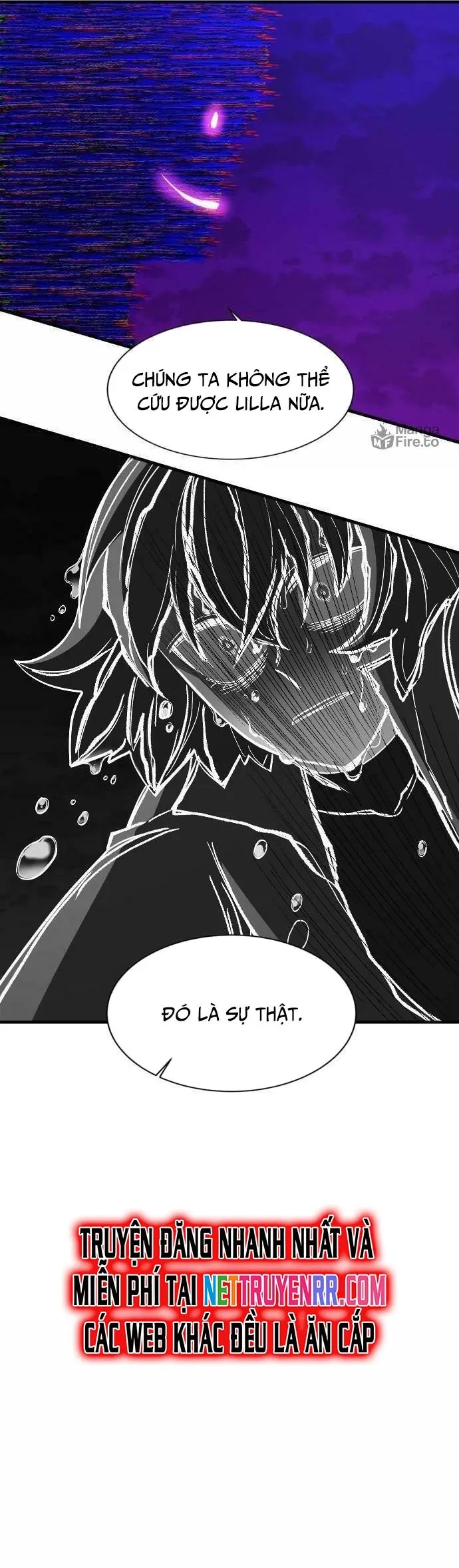 TốI HậU Kim ĐồNg Chapter 81 - Trang 2