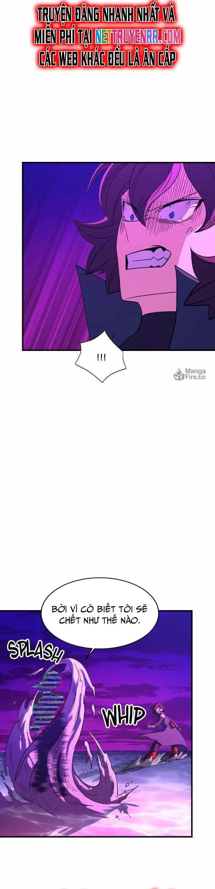 TốI HậU Kim ĐồNg Chapter 81 - Trang 2