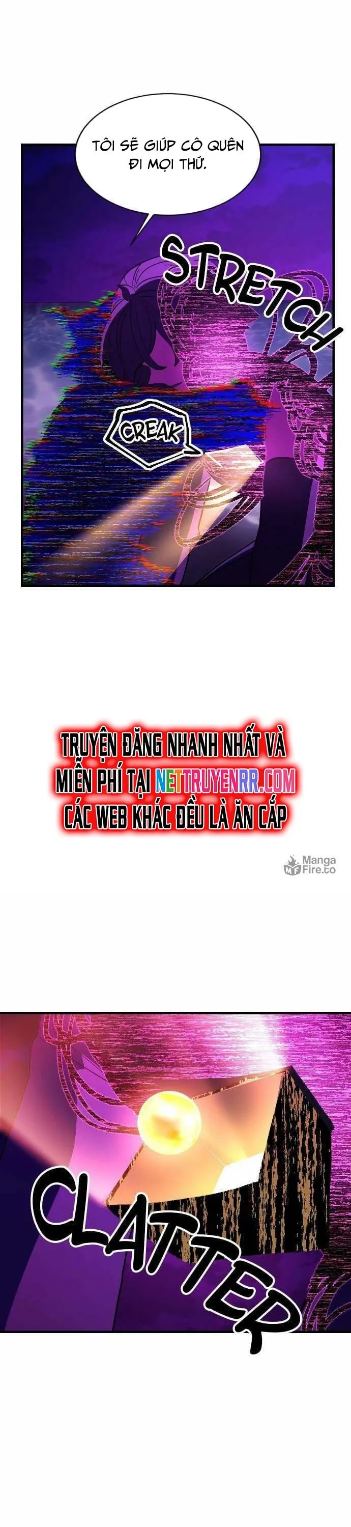 TốI HậU Kim ĐồNg Chapter 81 - Trang 2