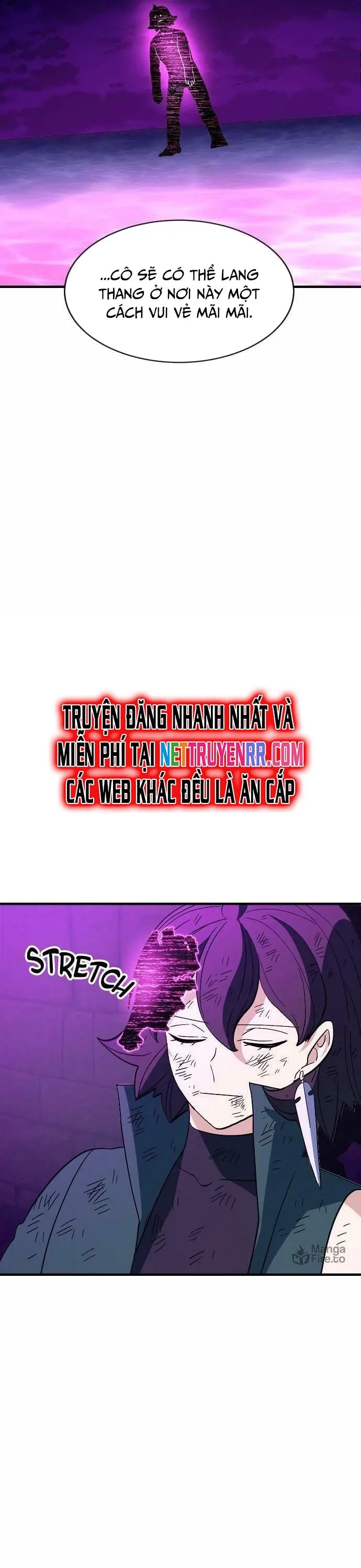 TốI HậU Kim ĐồNg Chapter 81 - Trang 2