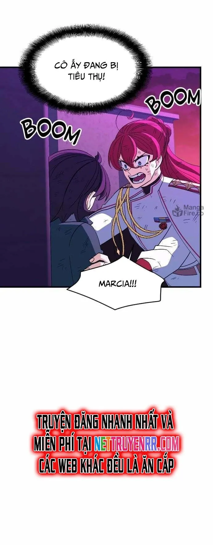 TốI HậU Kim ĐồNg Chapter 81 - Trang 2