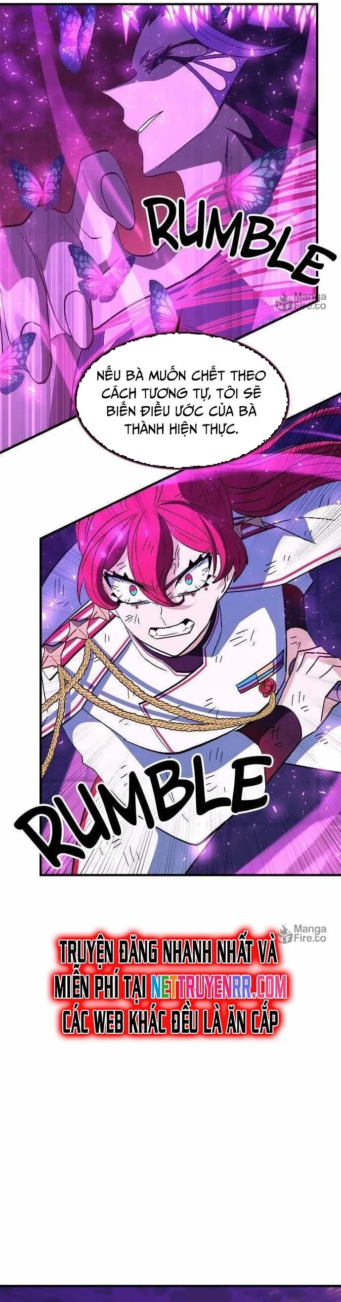 TốI HậU Kim ĐồNg Chapter 81 - Trang 2