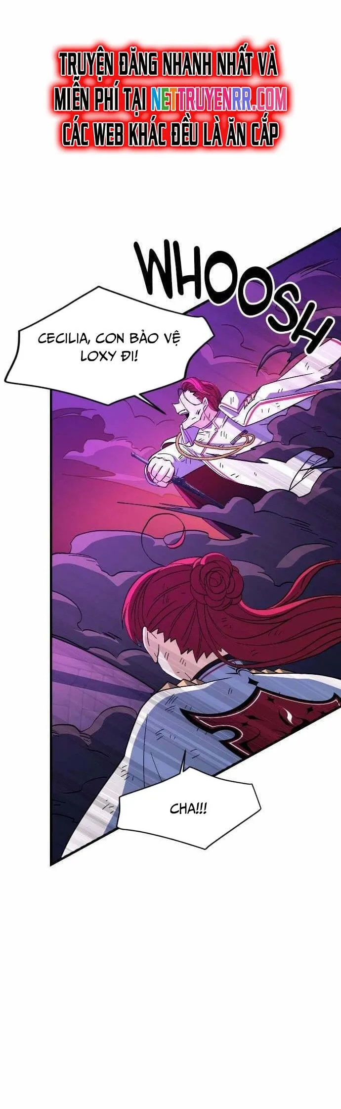 TốI HậU Kim ĐồNg Chapter 81 - Trang 2