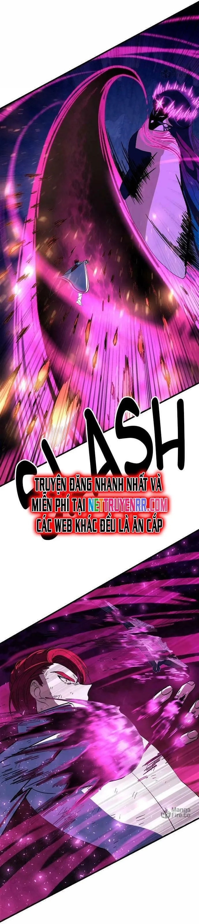 TốI HậU Kim ĐồNg Chapter 81 - Trang 2