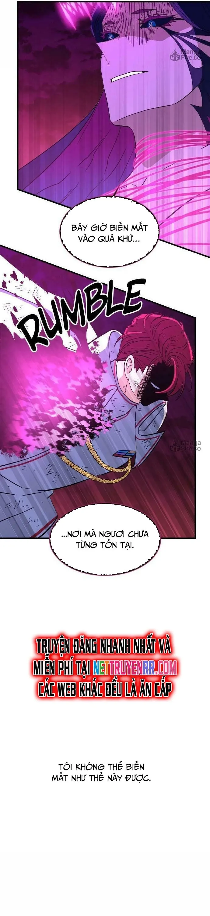 TốI HậU Kim ĐồNg Chapter 81 - Trang 2