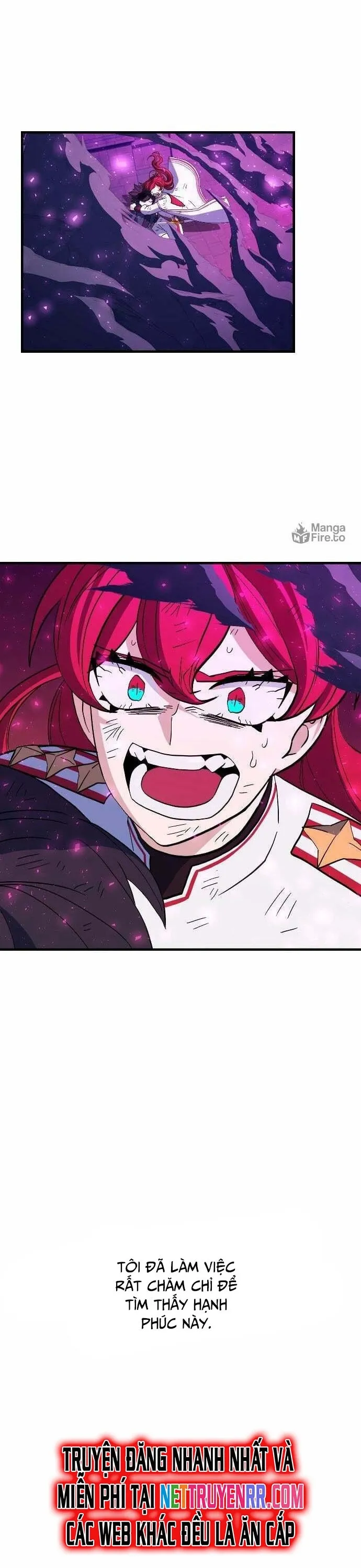 TốI HậU Kim ĐồNg Chapter 81 - Trang 2