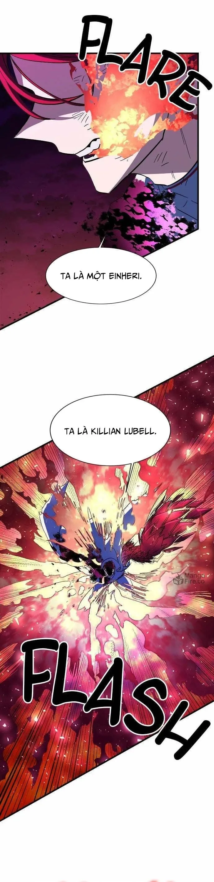 TốI HậU Kim ĐồNg Chapter 81 - Trang 2