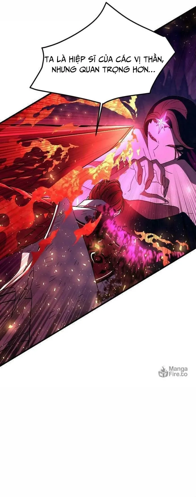 TốI HậU Kim ĐồNg Chapter 81 - Trang 2