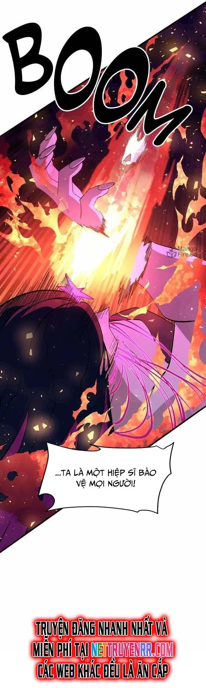 TốI HậU Kim ĐồNg Chapter 81 - Trang 2