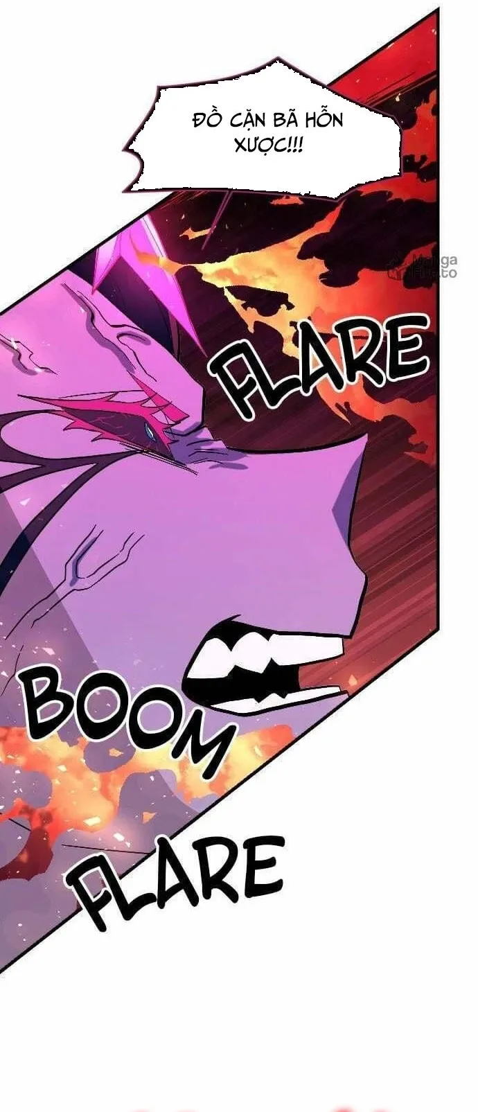 TốI HậU Kim ĐồNg Chapter 81 - Trang 2