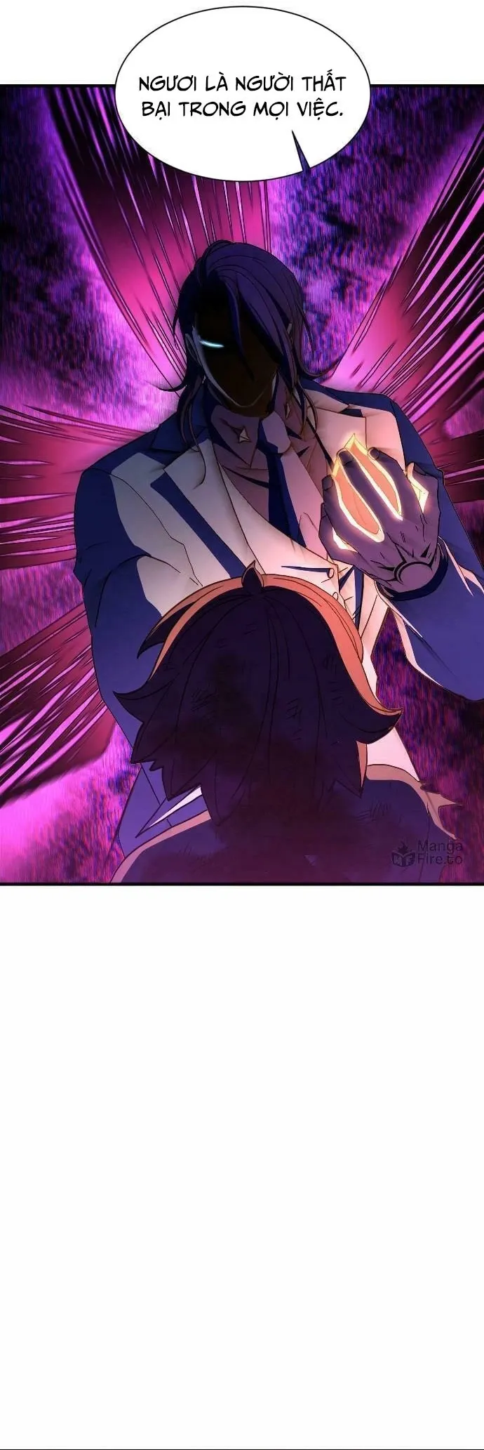 TốI HậU Kim ĐồNg Chapter 81 - Trang 2