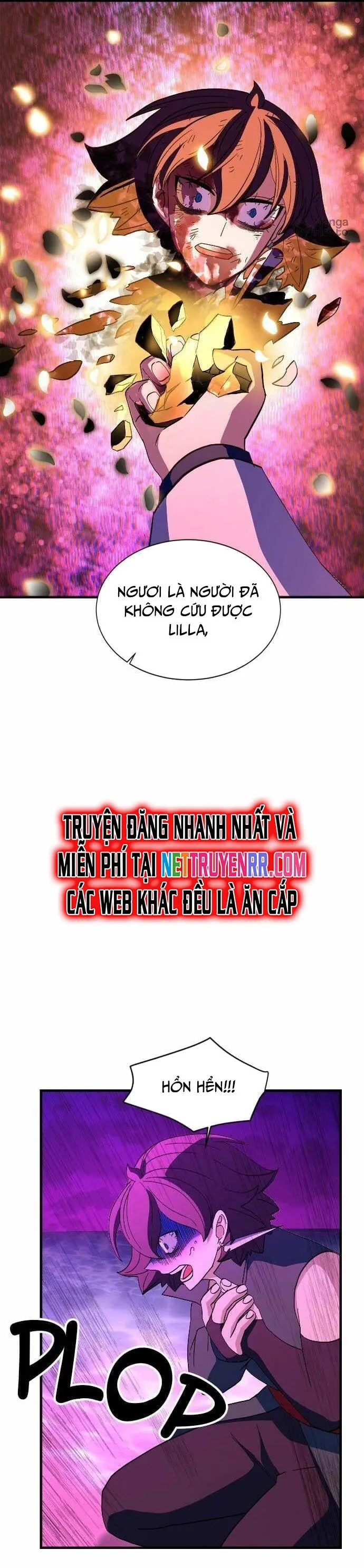 TốI HậU Kim ĐồNg Chapter 81 - Trang 2