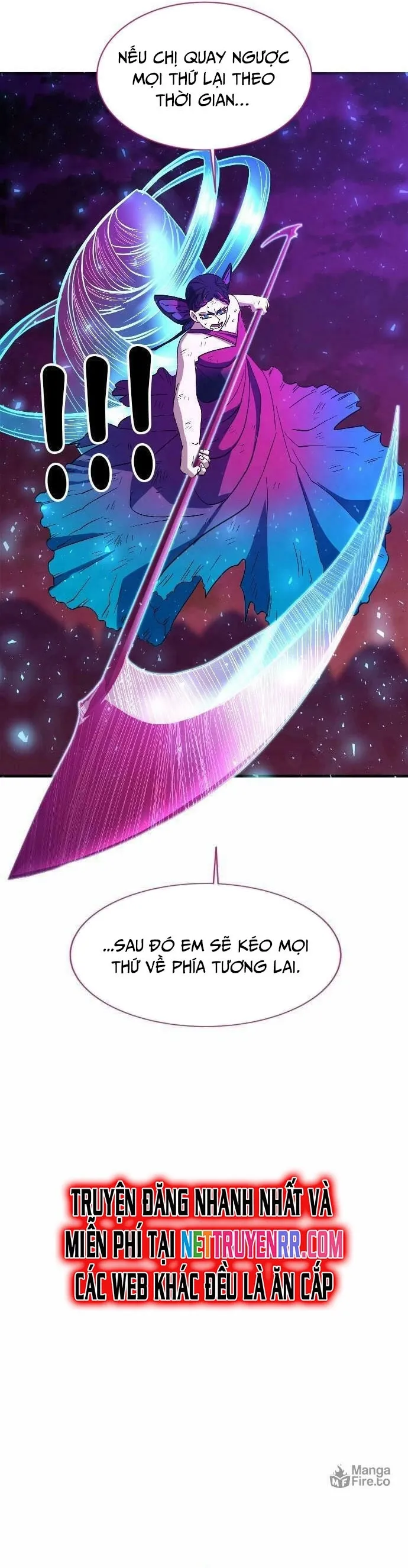 TốI HậU Kim ĐồNg Chapter 82 - Trang 2