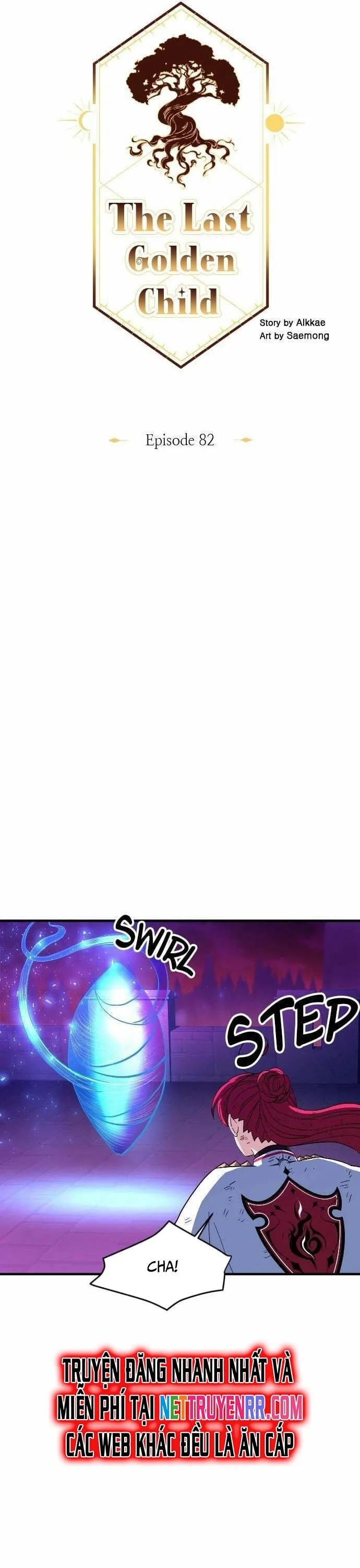 TốI HậU Kim ĐồNg Chapter 82 - Trang 2