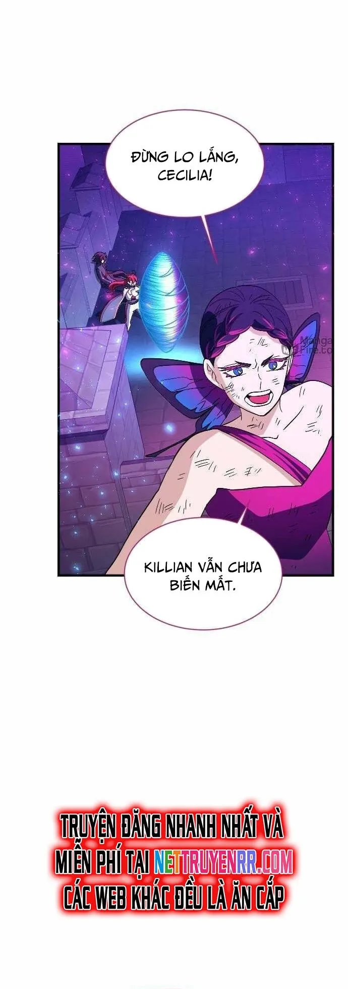 TốI HậU Kim ĐồNg Chapter 82 - Trang 2