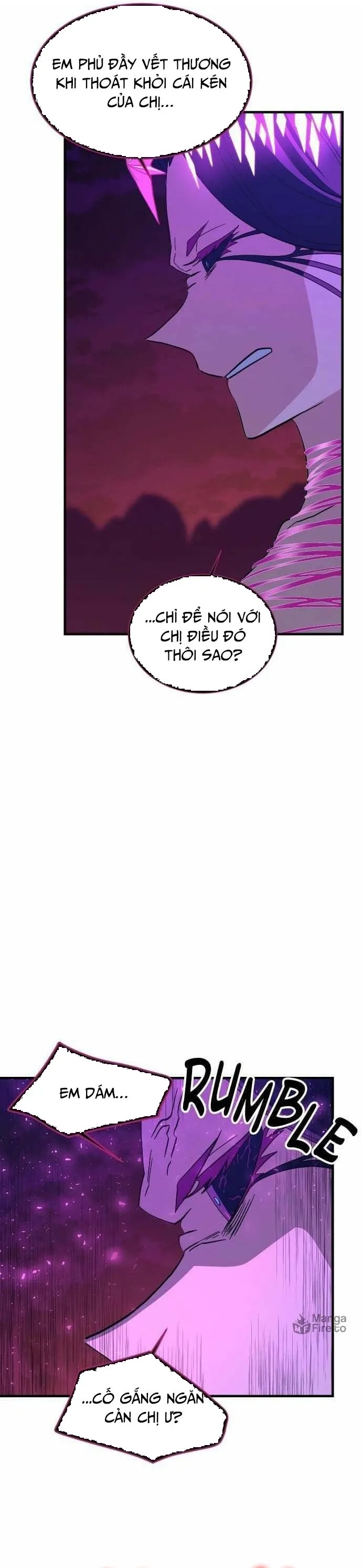 TốI HậU Kim ĐồNg Chapter 82 - Trang 2