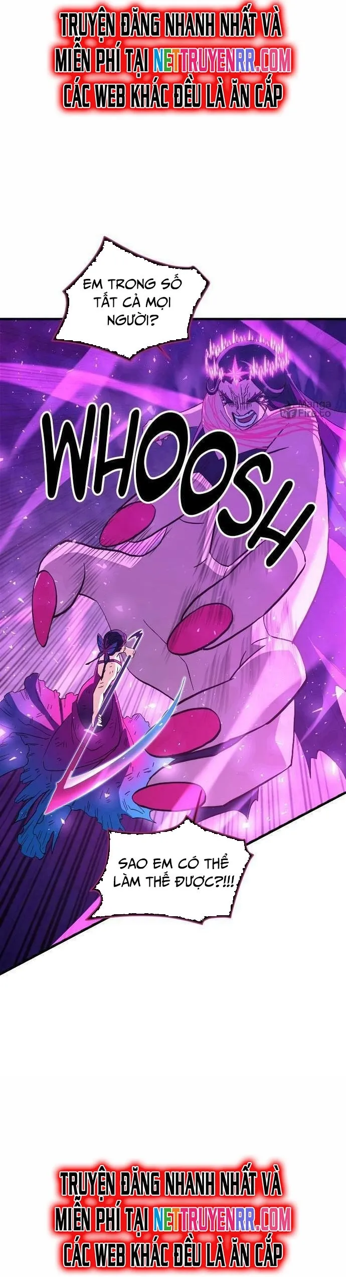 TốI HậU Kim ĐồNg Chapter 82 - Trang 2