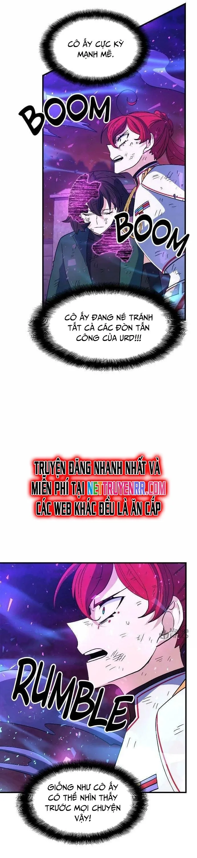 TốI HậU Kim ĐồNg Chapter 82 - Trang 2