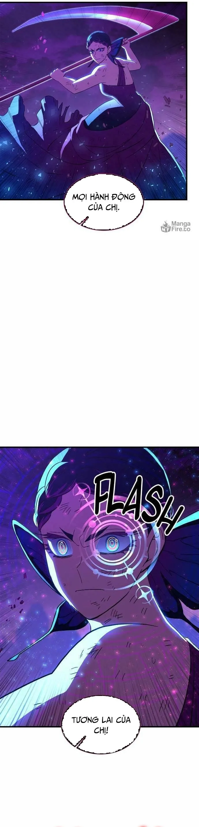 TốI HậU Kim ĐồNg Chapter 82 - Trang 2