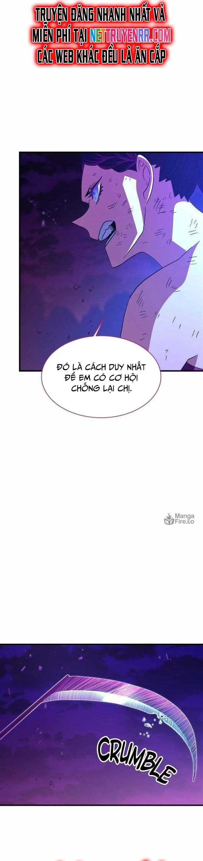 TốI HậU Kim ĐồNg Chapter 82 - Trang 2