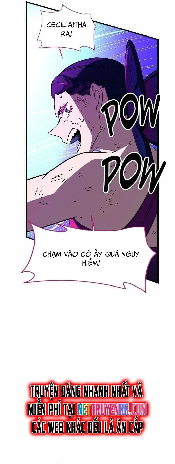 TốI HậU Kim ĐồNg Chapter 82 - Trang 2