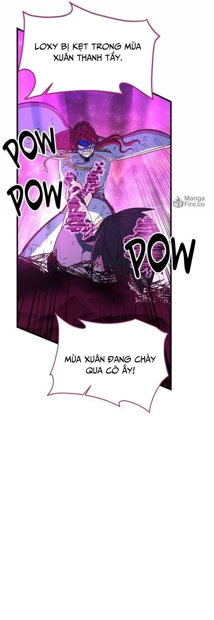 TốI HậU Kim ĐồNg Chapter 82 - Trang 2