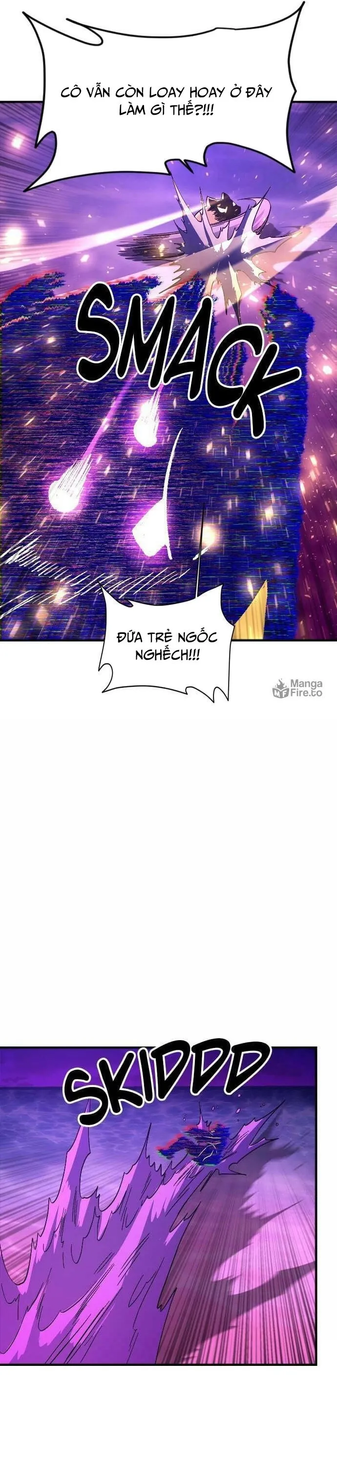 TốI HậU Kim ĐồNg Chapter 82 - Trang 2