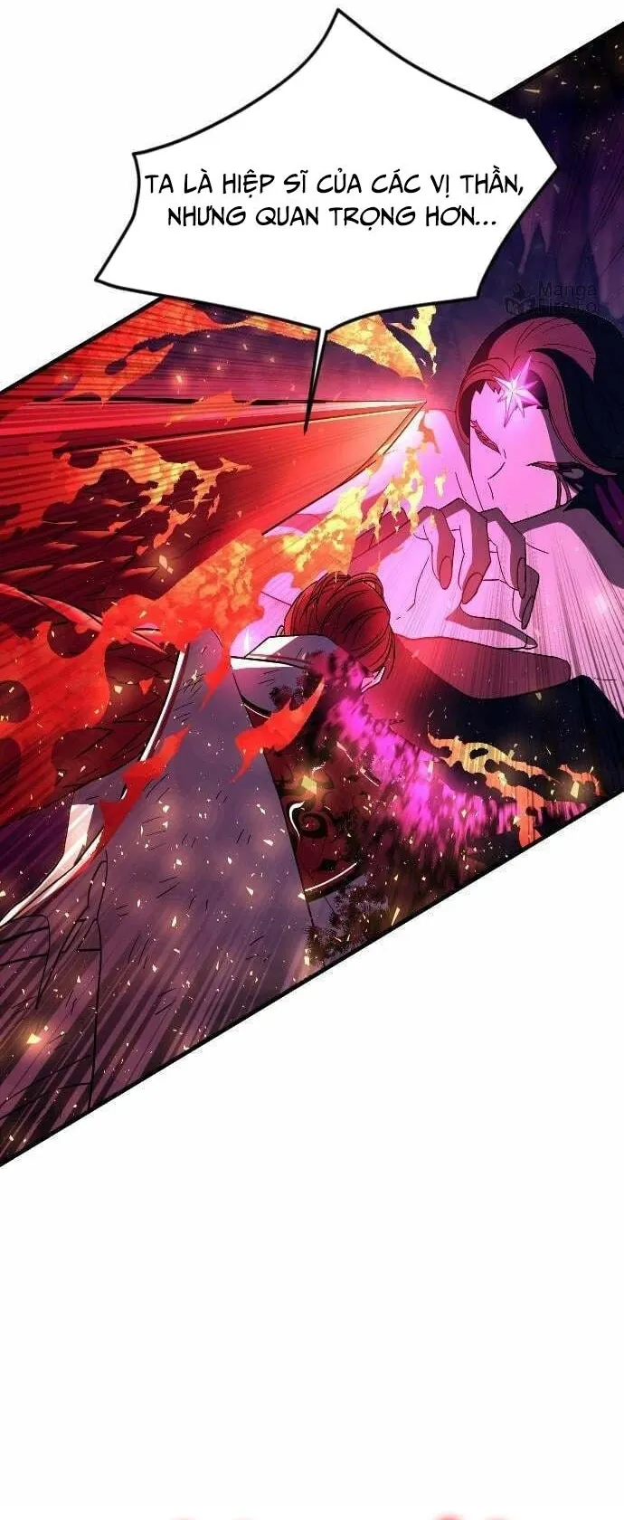 TốI HậU Kim ĐồNg Chapter 82 - Trang 2