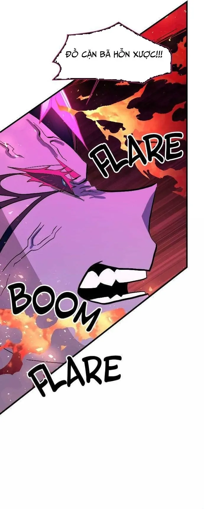 TốI HậU Kim ĐồNg Chapter 82 - Trang 2