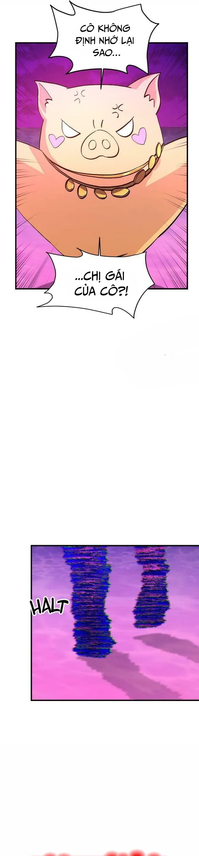 TốI HậU Kim ĐồNg Chapter 83 - Trang 2