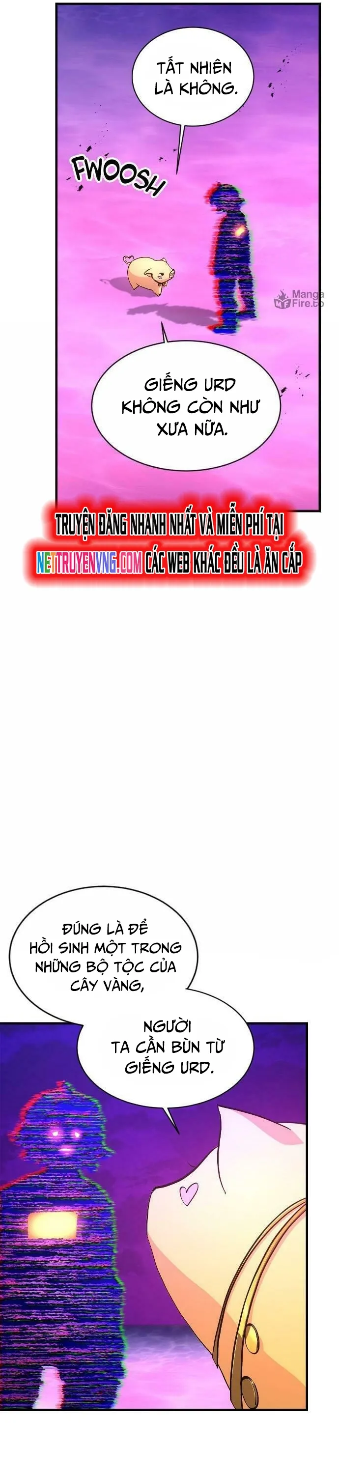 TốI HậU Kim ĐồNg Chapter 83 - Trang 2