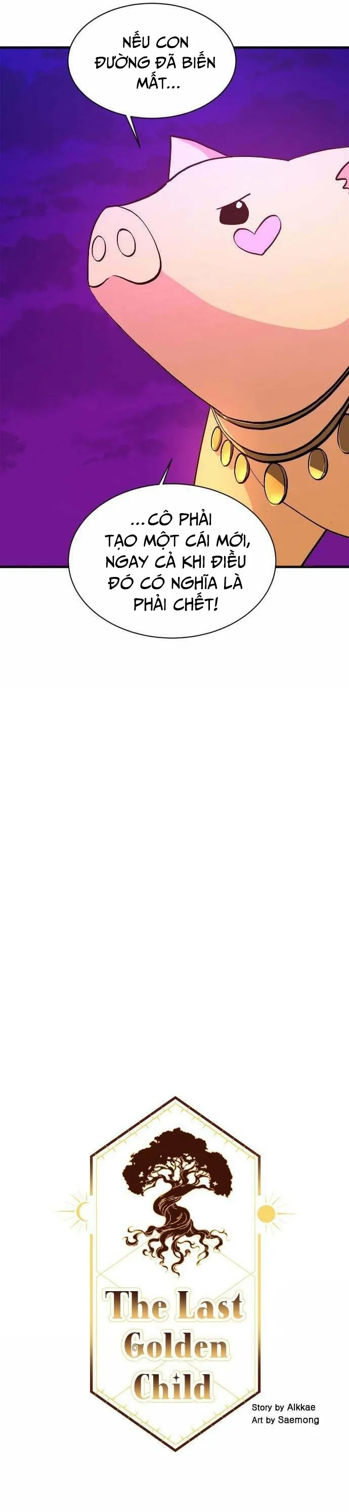 TốI HậU Kim ĐồNg Chapter 83 - Trang 2