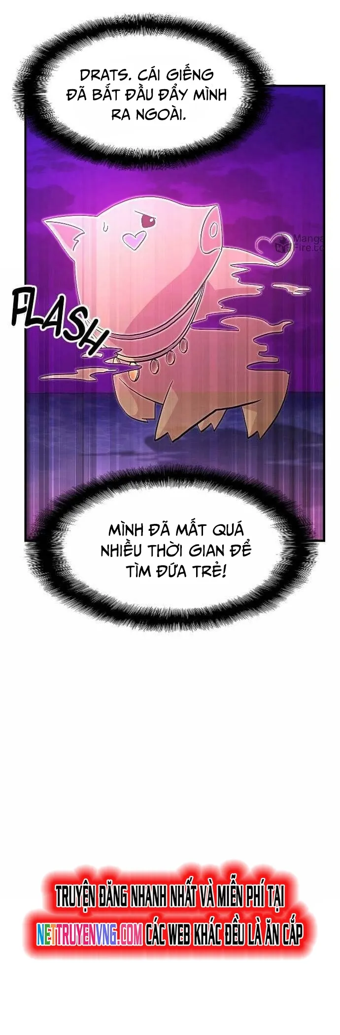 TốI HậU Kim ĐồNg Chapter 83 - Trang 2