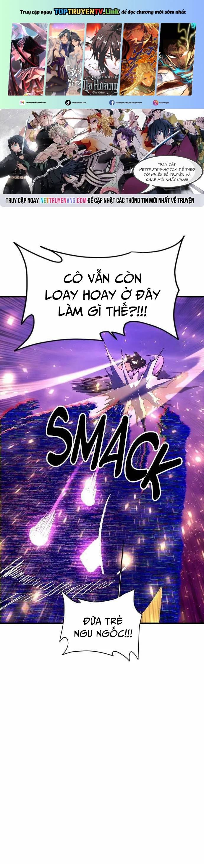 TốI HậU Kim ĐồNg Chapter 83 - Trang 2